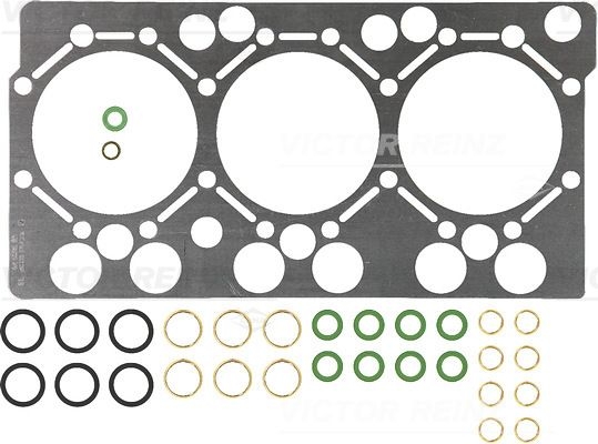 61-31095-10 VOLVO SİLİNDİR KAPAK CONTASI TD71/73 Victor Reinz